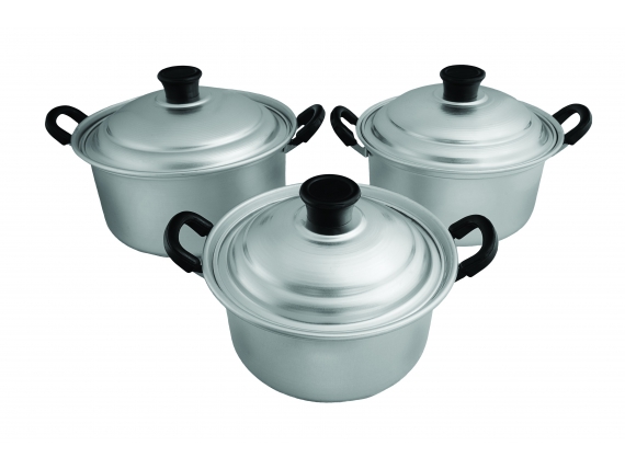 Cookware Set Middle